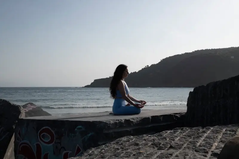 Iniciación al Yoga